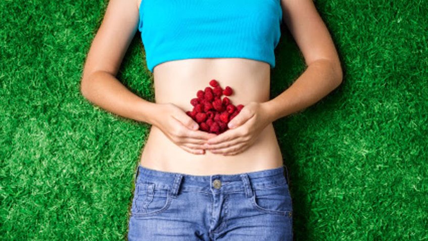 La flora intestinal es responsable de que muchas dietas no funcionen