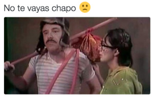 Los mejores memes sobre la extradición del Chapo Guzmán