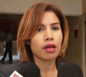 Exjueza Awilda Reyes llega a acuerdo con socia con la que sostuvo riña