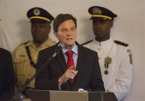 Ciudades de Brasil juramentan nuevos alcaldes