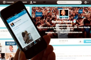 Obama se despide en Twitter y anuncia creación de una fundación