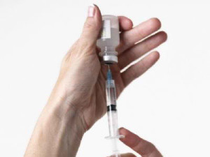 Ministerio de Salud recibe 10,000 dosis vacunas fiebre amarilla