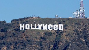 Vandalizan famoso cartel de Hollywood