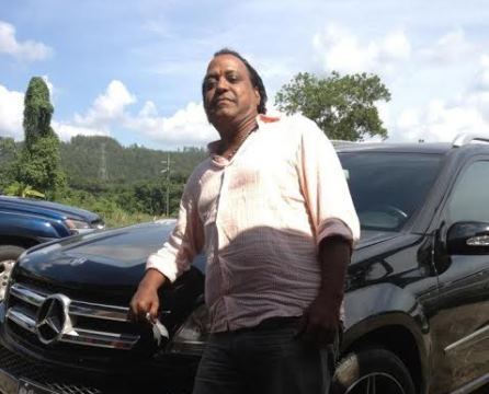 Detenido hombre en Cotuí prófugo desde el 2015 por homicidio