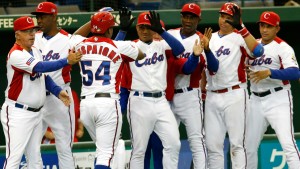 Cuba buscará desplegar su talento local en Clásico Mundial de Béisbol