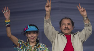 Daniel Ortega asume nuevamente la presidencia de Nicaragua