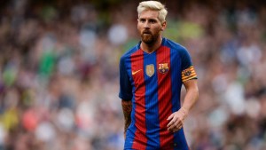 Lionel Messi apela suspensión de cuatro juegos ante FIFA