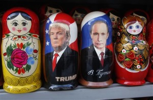 Rusia a la espera de un buen entendimiento con Trump, pese a las diferencias
