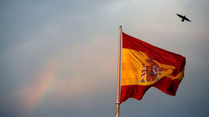 España molesta por la supresión de la web española de la Casa Blanca
