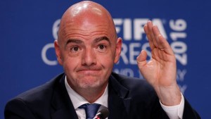 FIFA planea unificar eliminatorias de Conmebol y Concacaf