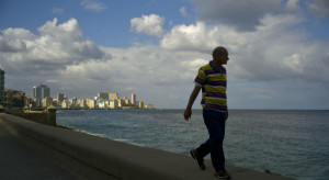 Cambio migratorio con Cuba 