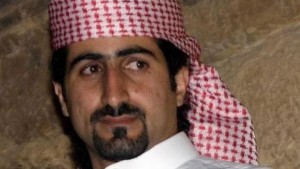 EE UU coloca al hijo de Bin Laden en la lista negra de “terroristas internacionales”