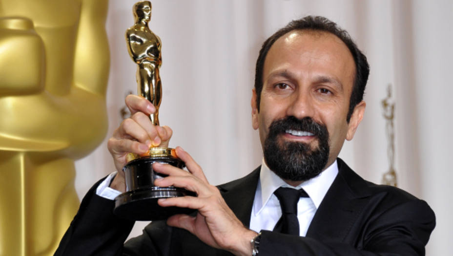 Iraní nominado al Oscar no podrá ir a la entrega tras orden de Trump
