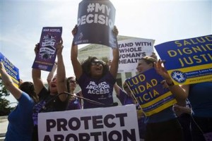EEUU: Miles de mujeres marcharán contra Trump