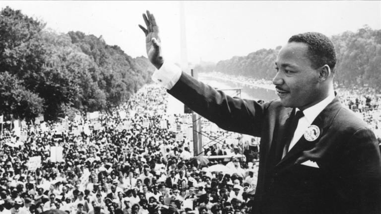 EE.UU. recuerda el natalicio de Martin Luther King Jr.