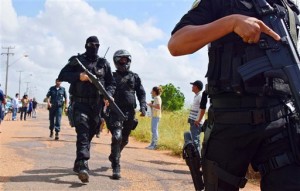 Mueren 4 reos más en disturbios carcelarios en Brasil