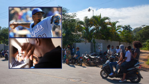 Muerte de Yordano Ventura impacta a República Dominicana