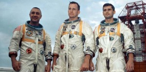 NASA recuerda el 50 aniversario de la tragedia del Apolo 1