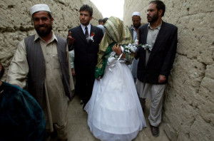Suspenden matrimonio de niña de ocho años con un hombre de 30 en Aarabia Saudí