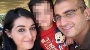El FBI detuvo a Noor Salman, la viuda del asesino de club Pulse de Orlando