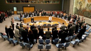 ONU emite resolución en apoyo a la tregua en Siria