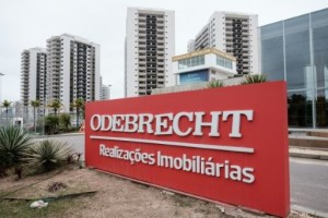 Corte suprema de Brasil convalida confesiones de exejecutivos de Odebrecht