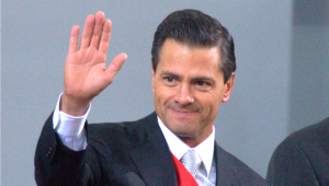 Presidente de México felicita a Trump y aboga por 