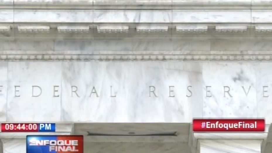 Comentario Económico: La opinión de la Reserva Federal sobre Trump