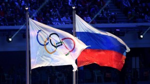 Descalifican tres atletas rusas de JJOO Londres por dopaje