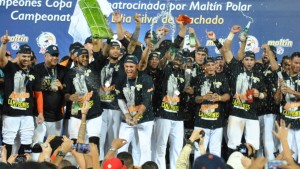 Puerto Rico y Venezuela ya tienen equipos para Serie del Caribe 2017