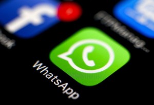Demandan a WhatsApp, acusándola de violar privacidad