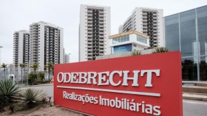Perú: grupo especial de fiscales investigará caso Odebrecht