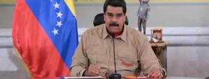 Venezuela: Maduro incrementa 50% los salarios ante inflación 