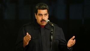 Nicolás Maduro: Trump difícilmente será peor que Obama 