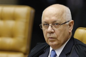 Brasil: Juez muerto dirimía casos que implicaban a políticos 