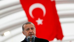 Turquía: el parlamento aprobó una reforma constitucional que aumenta los poderes de Erdogan