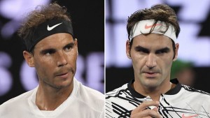 Abierto de Australia: el camino de Roger Federer y Rafael Nadal para volver a soñar