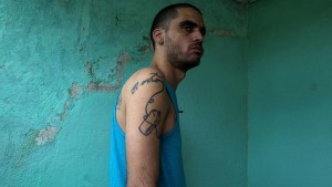 El régimen cubano le impidió al artista opositor 