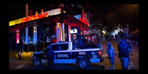 México: muere uno de los heridos en bar de Playa del Carmen
