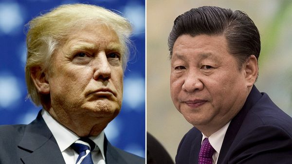 China, preocupada por el giro proteccionista de Trump: "Una guerra comercial con EEUU perjudicaría a ambos países"
