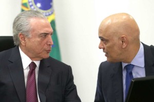 Brasil: Presidente califica de 