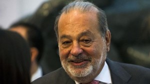 Carlos Slim: 