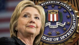 Investigarán al FBI por manejo del caso de emails de Clinton