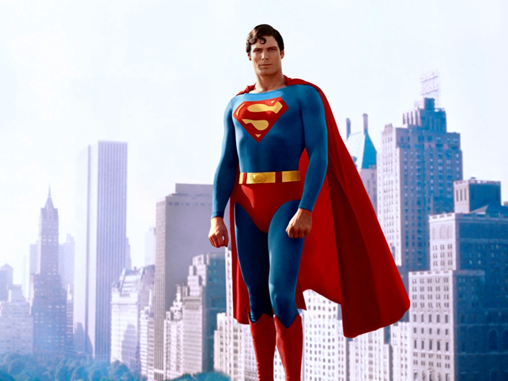 Mítico traje de Superman usado por Christopher Reeve se subasta desde 40 mil dólares