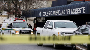 México: Alumno abre fuego en escuela dejando varios heridos 