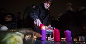 Rememoran en Francia ataque a Charlie Hebdo 
