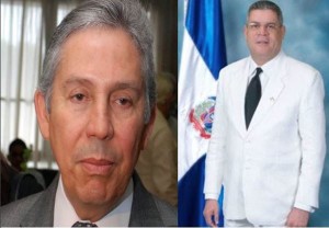 Freddy Pérez y Roberto Rodríguez serán interrogados por caso Odebrecht