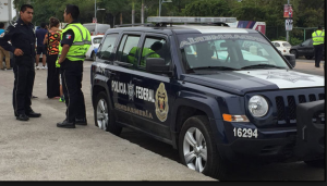 Personal de Gendarmería decomisan tres mil dosis de droga en Acapulco