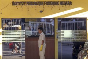 Malasia arresta a 3 por asesinato de norcoreano Kim Jong Nam