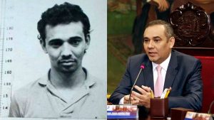 Venezuela: Nombran ex convicto como presidente del Tribunal Supremo